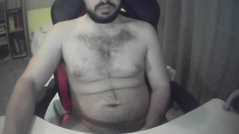 sissy_bear_ online show from May 24, 6:35 pm