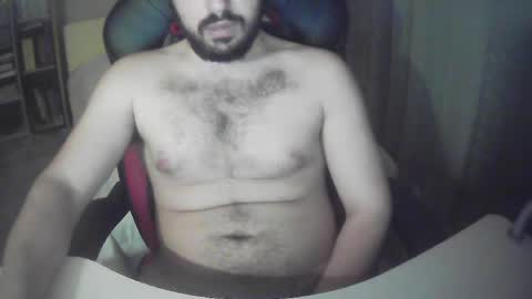 sissy_bear_ online show from May 29, 9:13 pm