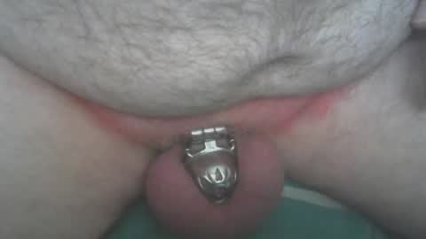 Submissive Boi Pussy online show from March 3, 7:31 pm