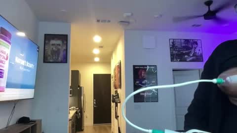 Sissyblkgoddess online show from March 15, 5:52 pm