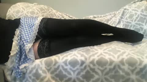 sissyboycum66 online show from March 11, 7:31 pm