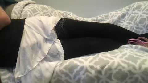 sissyboycum66 online show from March 18, 1:25 pm