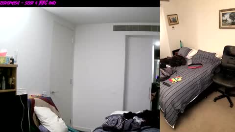 Snapshot of sissycdmish chatting on October 2, 4:47 pm SissyCDMish online show from October 2, 4:47 pm