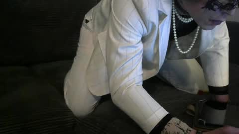 Snapshot of sissygirlalexandra chatting on July 8, 11:53 pm sissygirlalexandra online show from July 8, 11:53 pm