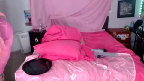 sissyslutliana69 online show from April 8, 8:03 am