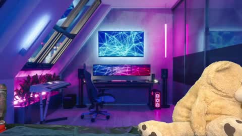 Elise online show from December 4, 1:42 pm