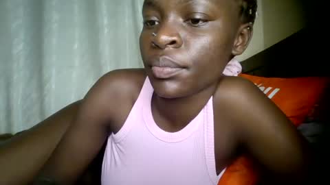 Snapshot of siswet9_ chatting on July 14, 9:47 am siswet online show from July 14, 9:47 am