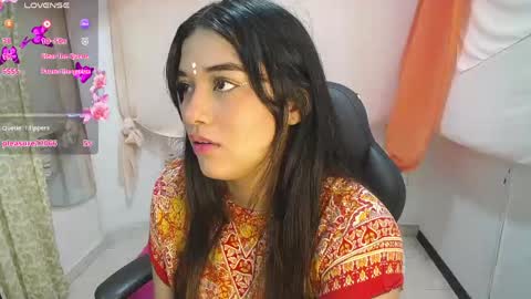 sita_nair online show from April 25, 1:25 pm