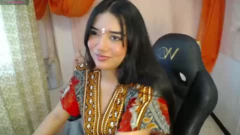Snapshot of sita_nair chatting on May 18, 7:52 pm sita_nair online show from May 18, 7:52 pm