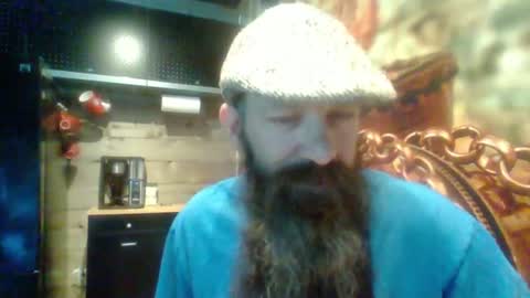 Snapshot of sitonmybeardxxx chatting on June 19, 1:15 pm sitonmybeardxxx online show from June 19, 1:15 pm