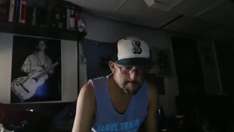 Snapshot of situationallefty chatting on January 4, 5:58 am Situational Lefty online show from January 4, 5:58 am