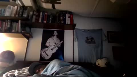 Snapshot of situationallefty chatting on February 17, 7:37 am Situational Lefty online show from February 17, 7:37 am