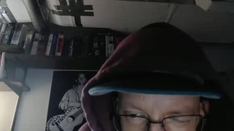 Snapshot of situationallefty chatting on March 8, 7:16 am Situational Lefty online show from March 8, 7:16 am