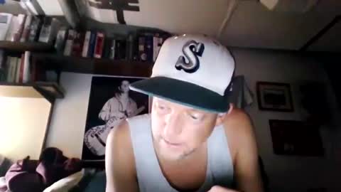 Snapshot of situationallefty chatting on March 9, 7:45 am Situational Lefty online show from March 9, 7:45 am