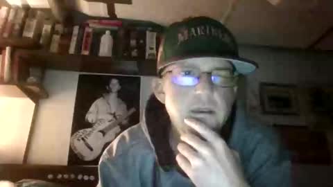 Situational Lefty online show from February 28, 7:09 am