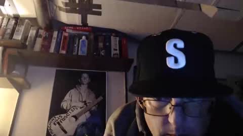 Situational Lefty online show from April 26, 7:39 am