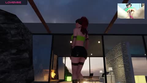 Snapshot of sixelaando chatting on December 9, 9:58 pm sixelaando online show from December 9, 9:58 pm