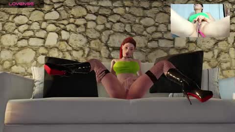 Snapshot of sixelaando chatting on December 13, 5:00 pm sixelaando online show from December 13, 5:00 pm