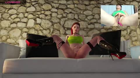 Snapshot of sixelaando chatting on January 9, 8:55 pm sixelaando online show from January 9, 8:55 pm