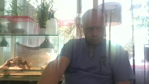 sixten113 online show from June 29, 7:58 am