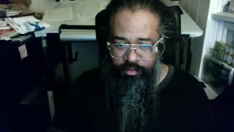 Snapshot of siyah_sakal chatting on February 3, 9:41 am siyah_sakal online show from February 3, 9:41 am