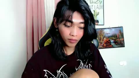 Snapshot of sizka_ford chatting on November 9, 3:49 am Sizka online show from November 9, 3:49 am