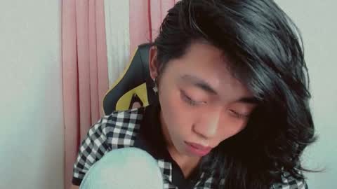 Snapshot of sizka_ford chatting on November 13, 1:59 am Sizka online show from November 13, 1:59 am