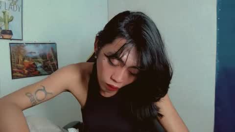 Snapshot of sizka_ford chatting on December 2, 11:59 am Sizka online show from December 2, 11:59 am