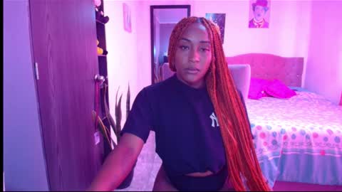 Kim online show from October 22, 3:56 pm