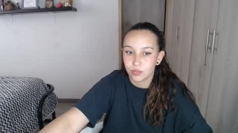Snapshot of skarlet_adams chatting on December 10, 10:16 pm Alice online show from December 10, 10:16 pm