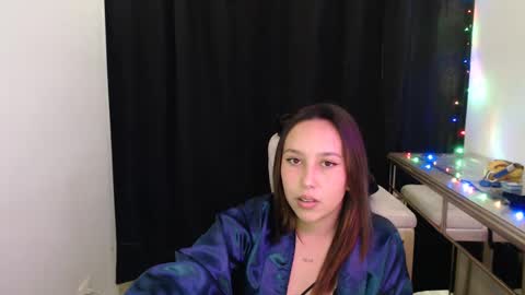 Snapshot of skarlet_adams chatting on January 17, 7:38 pm Alice online show from January 17, 7:38 pm
