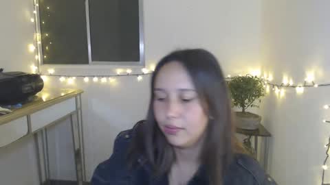 Snapshot of skarlet_adams chatting on January 23, 1:41 am Alice online show from January 23, 1:41 am