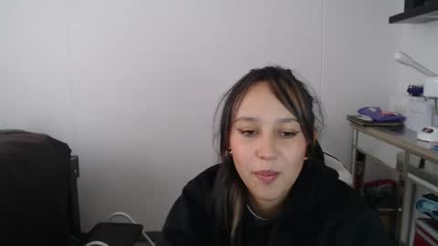 Snapshot of skarlet_adams chatting on March 6, 2:51 pm Alice online show from March 6, 2:51 pm