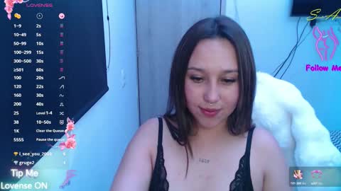 Snapshot of skarlet_adams chatting on September 22, 10:56 pm Alice online show from September 22, 10:56 pm