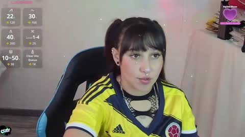 Snapshot of skarlet_adams chatting on July 3, 10:16 pm Alice online show from July 3, 10:16 pm