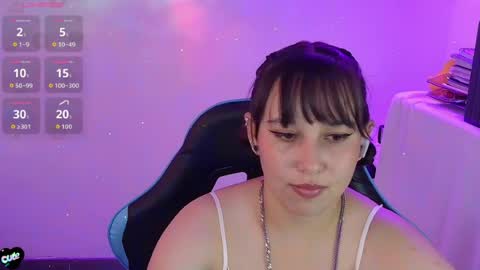 Snapshot of skarlet_adams chatting on July 16, 9:21 pm Alice online show from July 16, 9:21 pm