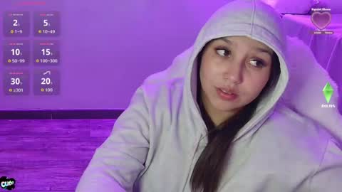 Snapshot of skarlet_adams chatting on July 24, 4:43 am Alice online show from July 24, 4:43 am