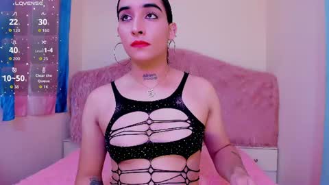 Snapshot of skarlet_ruiz_ chatting on June 12, 9:52 am Skarlet online show from June 12, 9:52 am