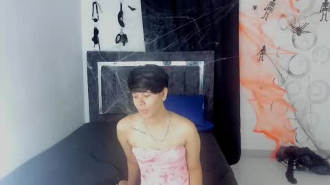 Skarleth online show from October 31, 12:17 pm