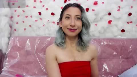 Skarlet  online show from October 5, 6:39 pm