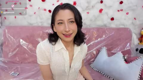 Skarlet  online show from October 19, 2:29 pm