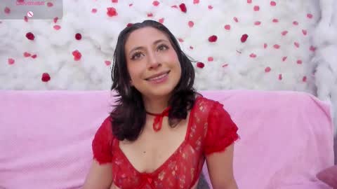 Skarlet  online show from January 6, 10:23 pm