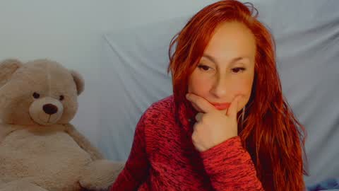 Arlett online show from February 5, 3:55 am