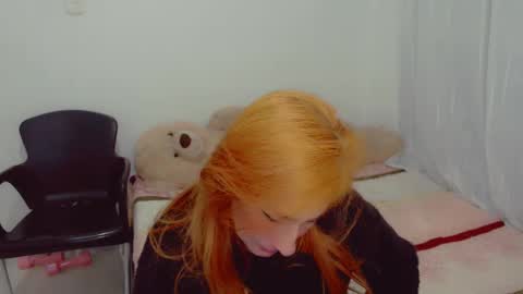 Arlett online show from November 25, 2:55 am