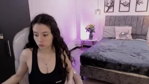 Skarlette online show from March 15, 3:34 am