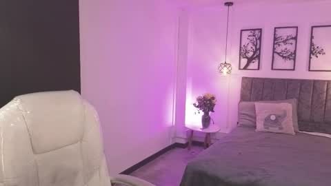 Skarlette online show from March 18, 3:20 am