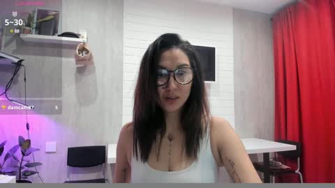 skarlett online show from January 21, 6:33 am