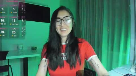 Snapshot of skarlettforeve chatting on May 5, 10:29 pm skarlett online show from May 5, 10:29 pm