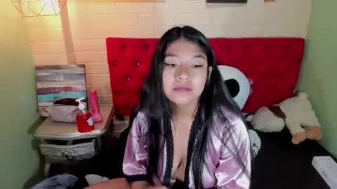 Snapshot of skarlettkray chatting on December 28, 11:09 am Skarlet online show from December 28, 11:09 am