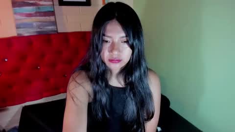 Snapshot of skarlettkray chatting on January 30, 7:04 pm Skarlet online show from January 30, 7:04 pm